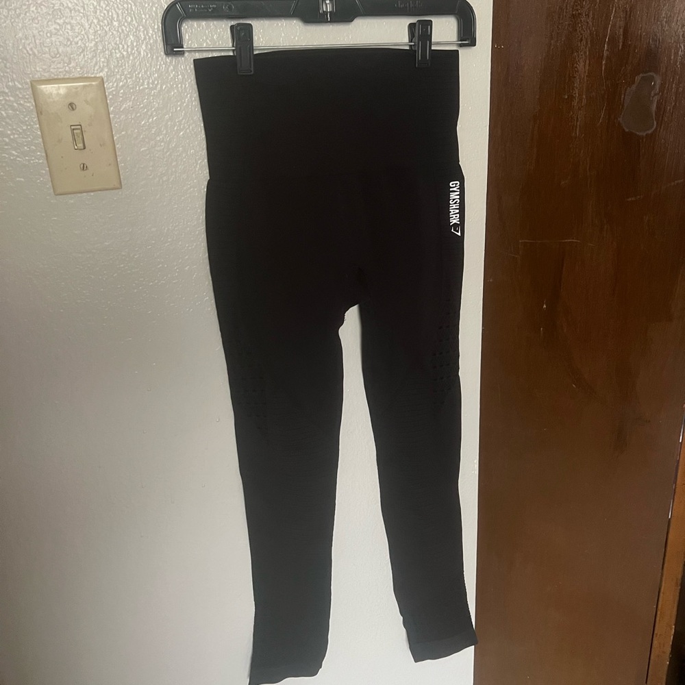 Gymshark Energy Seamless full length leggings